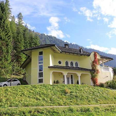 Apartament Haus Am Oelberg Elmen Zewnętrze zdjęcie