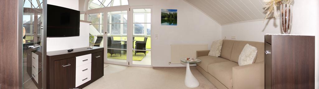 Apartament Haus Am Oelberg Elmen Zewnętrze zdjęcie