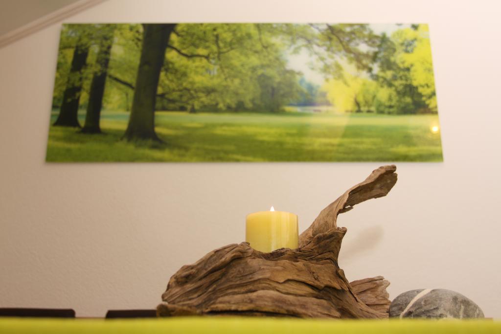 Apartament Haus Am Oelberg Elmen Pokój zdjęcie