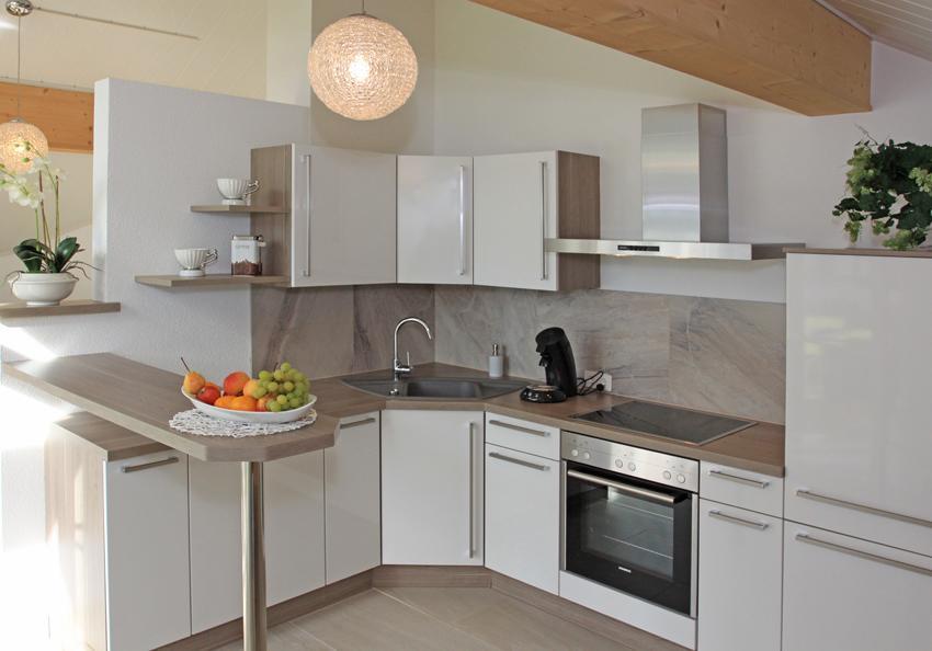Apartament Haus Am Oelberg Elmen Zewnętrze zdjęcie