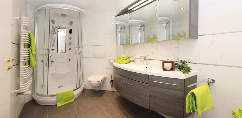 Apartament Haus Am Oelberg Elmen Zewnętrze zdjęcie