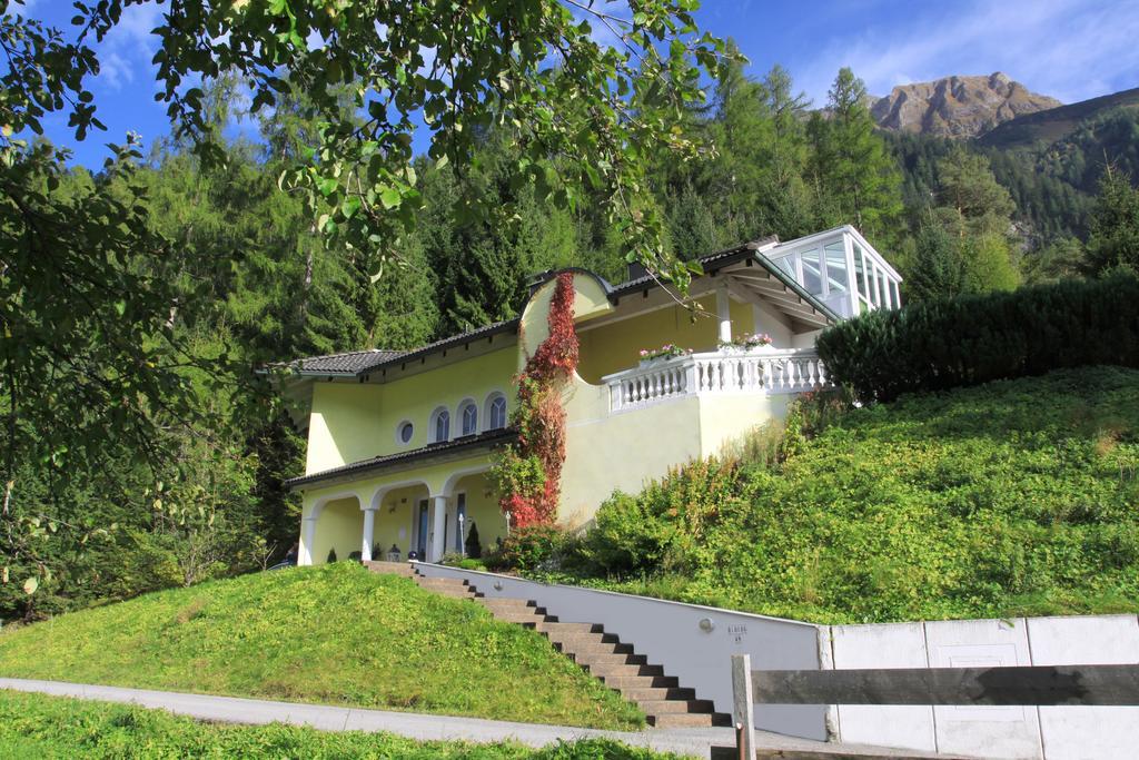 Apartament Haus Am Oelberg Elmen Zewnętrze zdjęcie